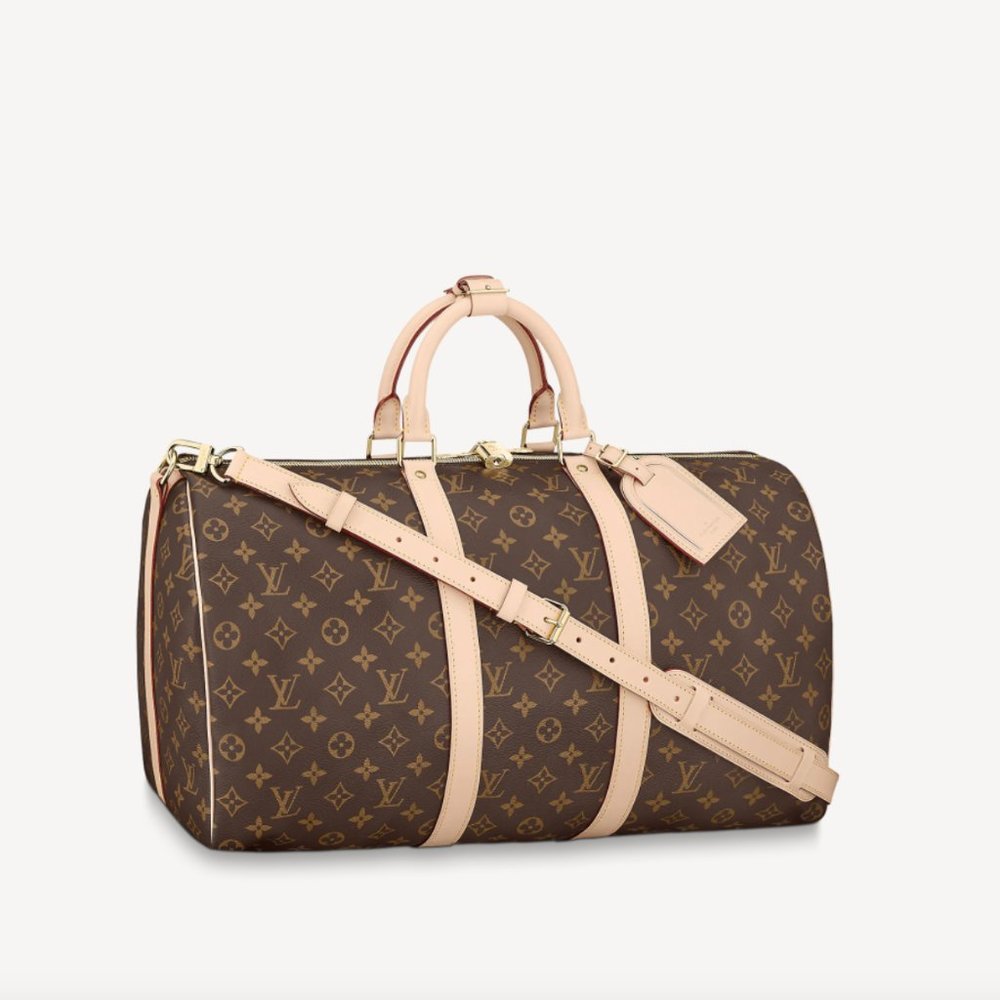 KEEPALL BANDOULIÈRE 50